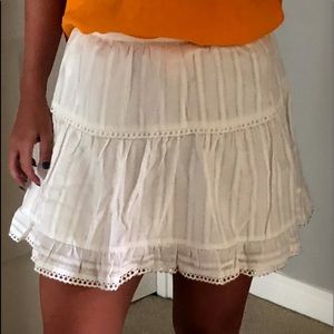Tobi skirt